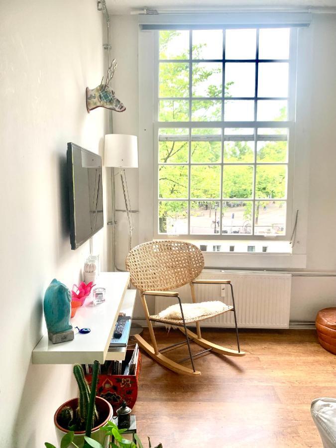 Homeawayhome C&R 1 Amsterdam Exteriér fotografie